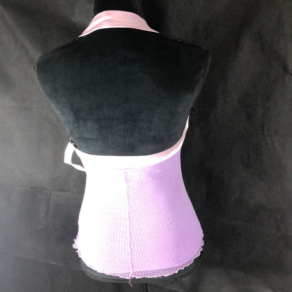 SOLD 🥗3item = NWT , ONE SIZE , TankTops  . - Picture 8 of 8